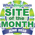 Site Of The Month - June 2010