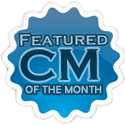 CM Of The Month - July 2010 - Bunny