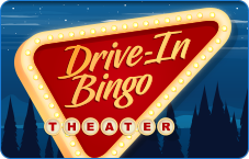 DRIVE-IN BINGO THEATER 
