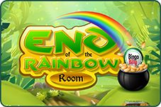 END OF THE RAINBOW ROOM 
