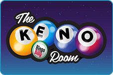 KENO ROOM 