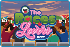 RACES LOVERS ROOM 