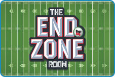 END ZONE ROOM 