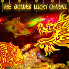 The Golden Lucky Charms