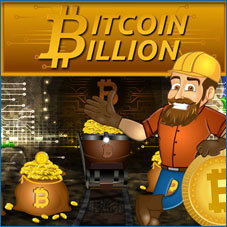 Bitcoin Billion