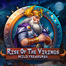 Raise of Vikings