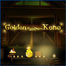 Golden Egg Farm Keno 80