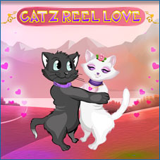 Catz Reel Love
