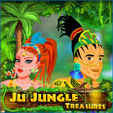 Ju Jungle Treasure