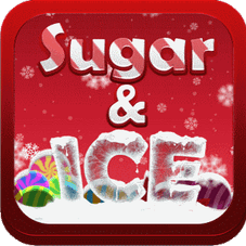 Sugar n ICE Christmas