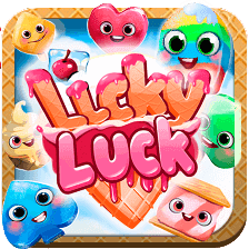 Licly Luck 
