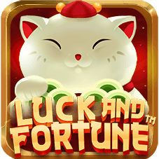 Luck and Fortune