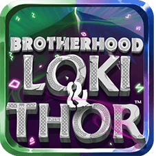 Loki & Thor