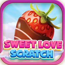 Sweet Love Scratch