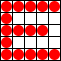 GOAL POST PATTERN