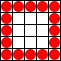 QUARTERBACK PATTERN