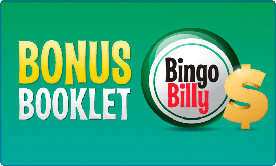 Daily Bonus