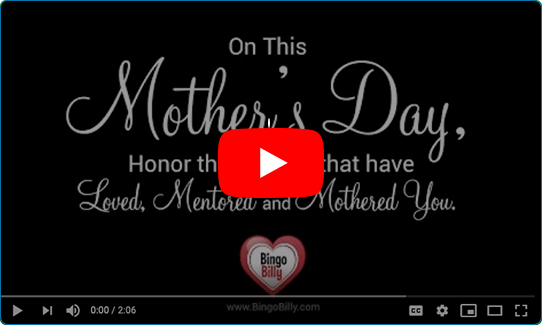 WATCH OUR MOTHER’S DAY VIDEO THAT WENT VIRAL!