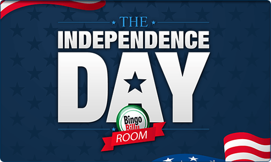 THE INDEPENDENCE ROOM