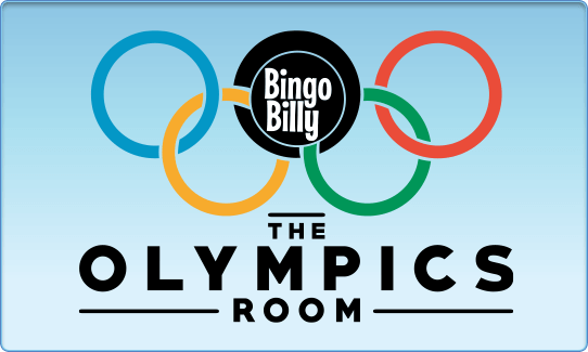 OLYMPICS ROOM